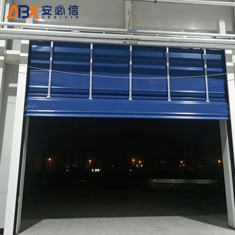 白城市海绵门封