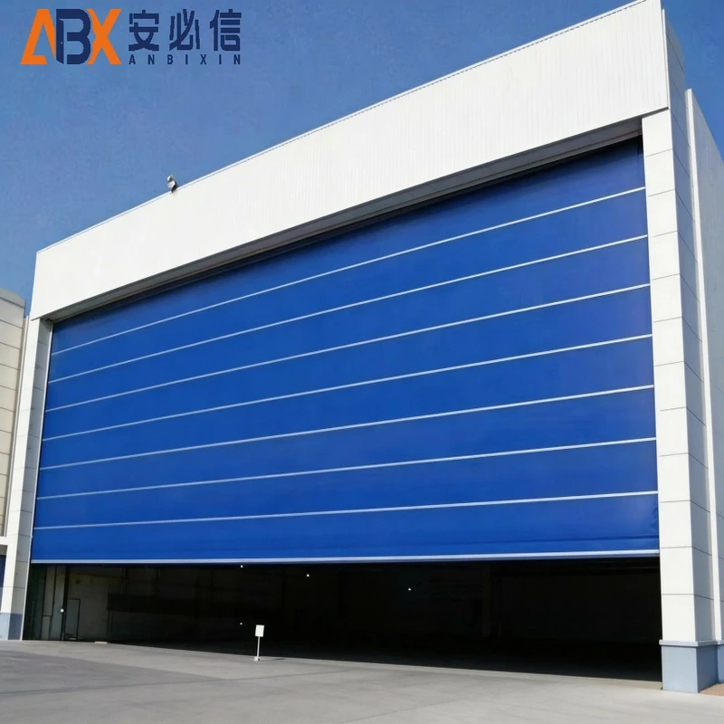 白城市冷库门封